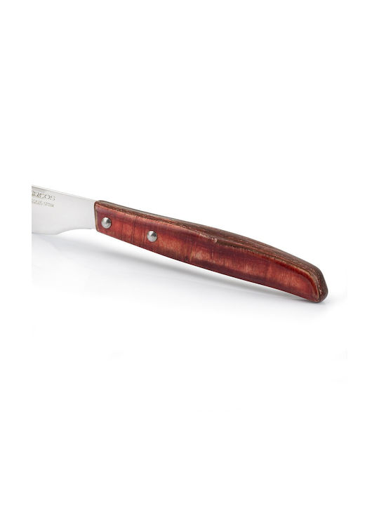 Arcos Knife Set from Stainless Steel 6pcs