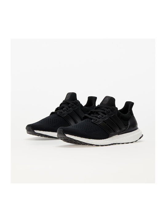 adidas gazelle silver green womens adidas Ultra Boost DNA Womens Running Shoes main image 1