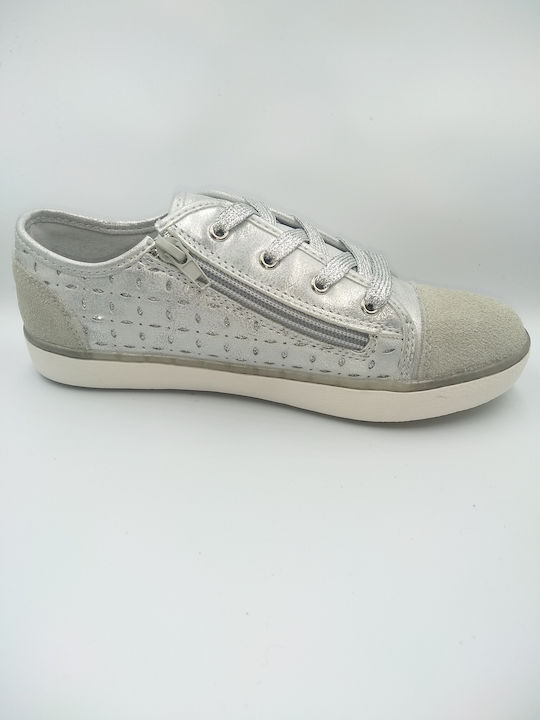 Xti Kids Sneakers Silver