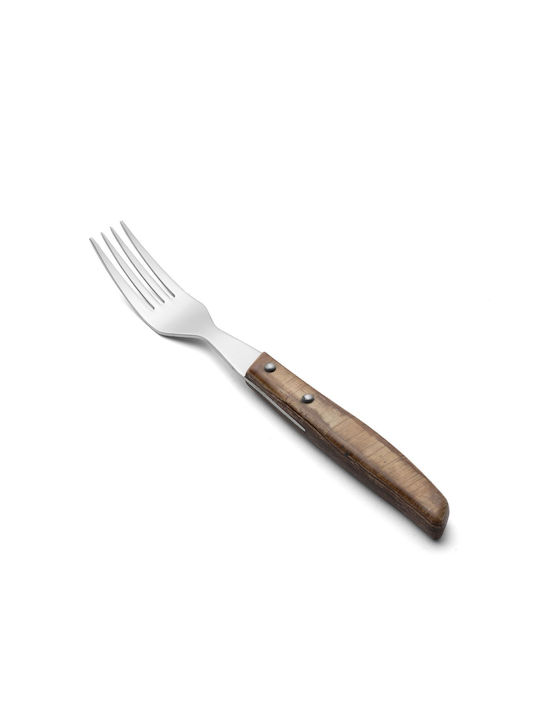 Arcos Cutlery Set Stainless White 12pcs