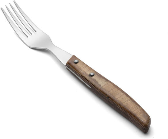 Arcos Set de Tacâmuri Inoxidabil Albe 12buc