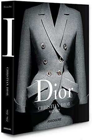 Dior by Christian Dior