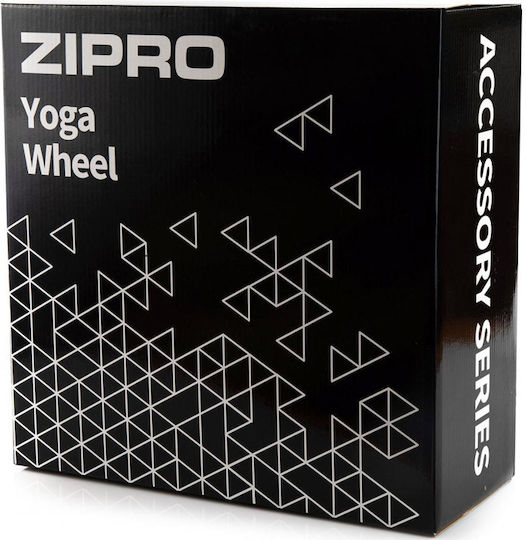 Zipro Yoga Wheel Πράσινο