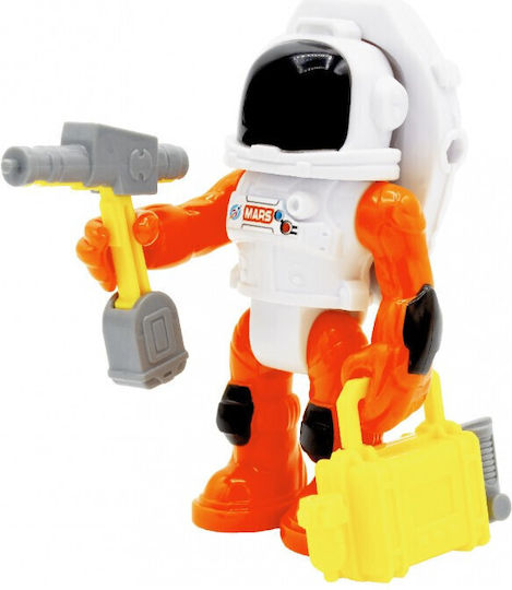 Buki Junior Space για 3+ Ετών