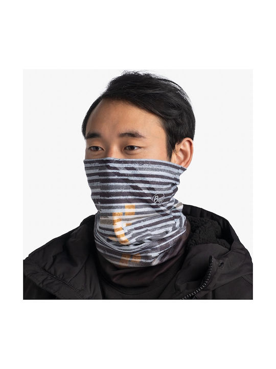 Buff Guler sport Gri