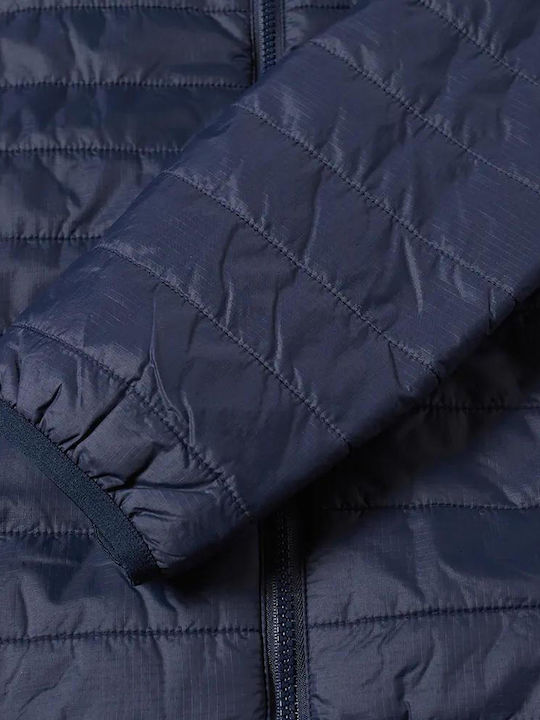 Expedition X Lätt Winter Jacket Puffer Navy Blue