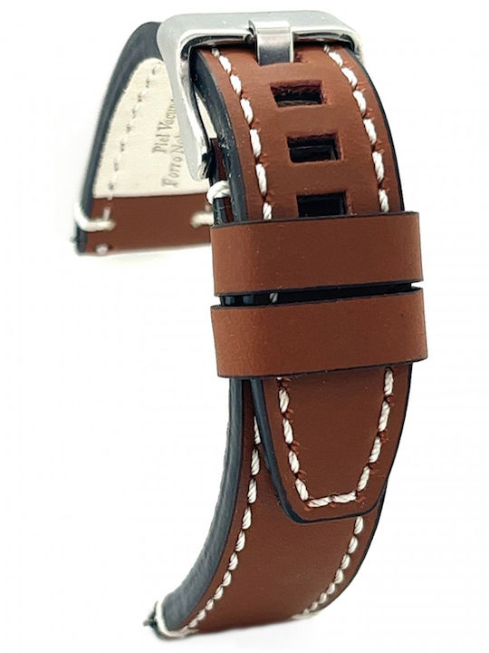 Diloy Straps Leather Strap
