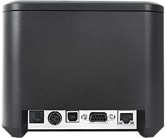HPRT Θερμικός Εκτυπωτής Αποδείξεων Ethernet / Serial / USB