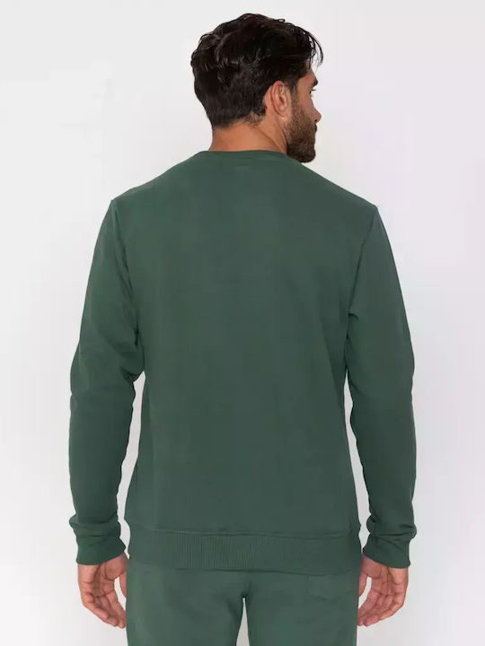 Fila Men's Sweatshirt Green