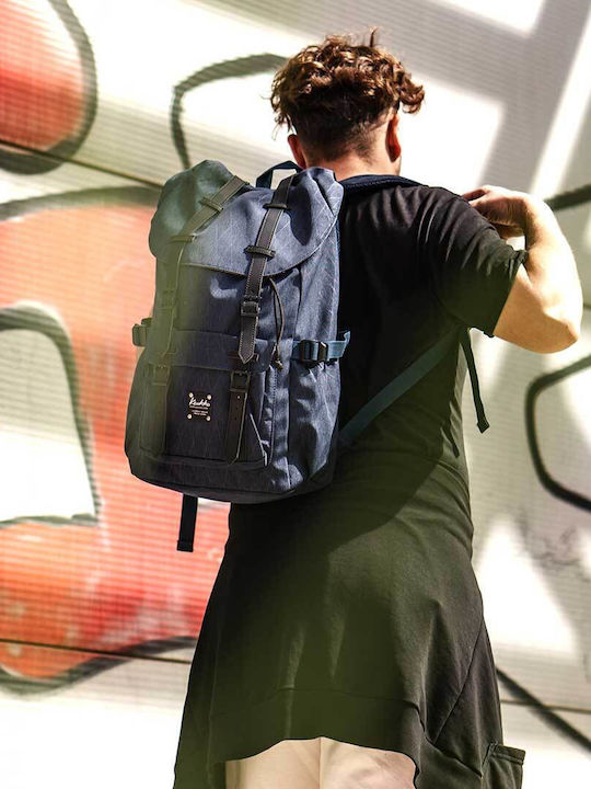 Kaukko Backpack Αδιάβροχο 21.1lt