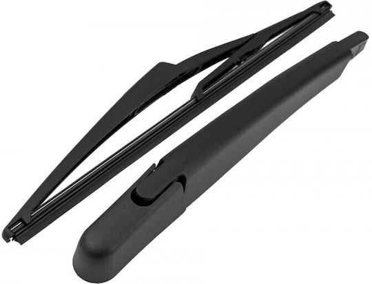 Back Car Wiper Blade