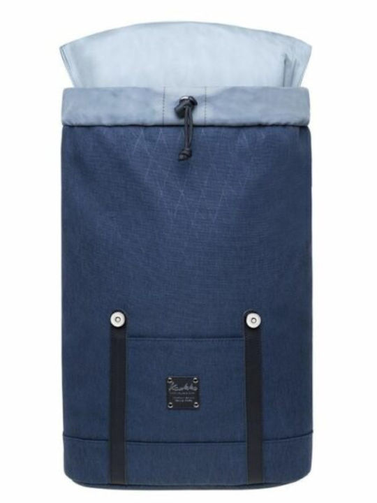 Kaukko Hutton 17.8lt Navy Μπλε