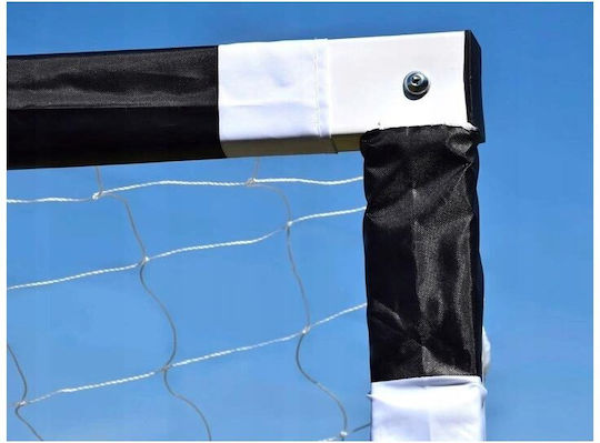 Dunlop Τέρμα Ποδοσφαίρου 300x90x200cm 1τμχ