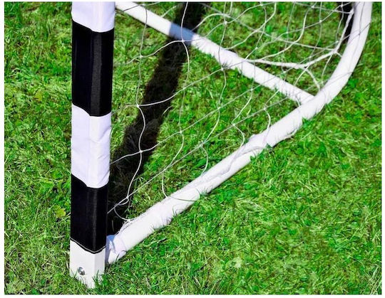 Dunlop Τέρμα Ποδοσφαίρου 300x90x200cm 1τμχ