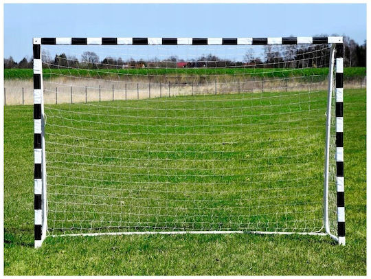 Dunlop Τέρμα Ποδοσφαίρου 300x90x200cm 1τμχ