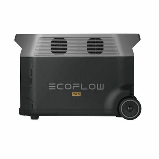 EcoFlow Delta Pro Power Station Χωρητικότητας 3600Wh (50034008)