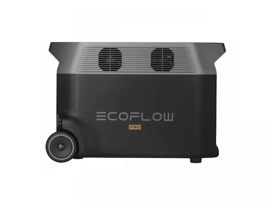 EcoFlow Delta Pro Power Station Χωρητικότητας 3600Wh (50034008)