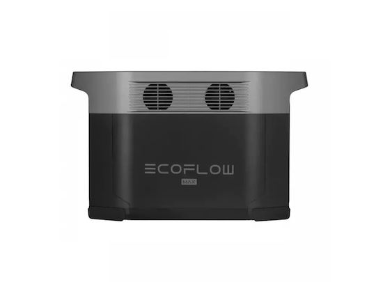 EcoFlow Delta Max Power Station 2016Wh