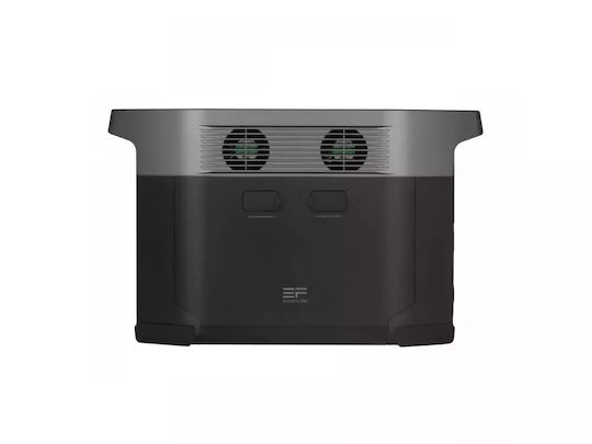 EcoFlow Delta Max Power Station 2016Wh