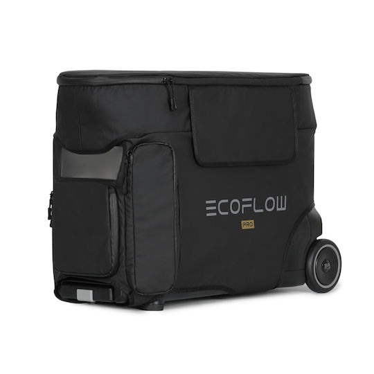 EcoFlow Delta Pro Power Station Χωρητικότητας 3600Wh (50034008)