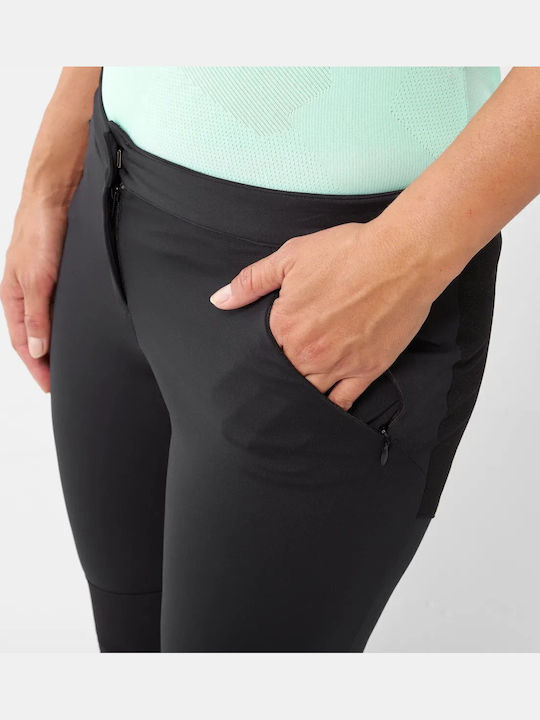 Millet Trekker Tight Women's Hiking Long Trousers Blue