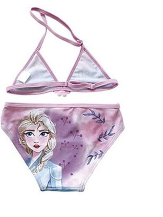 Aria Trade Costum de baie pentru copii Bikini Roz