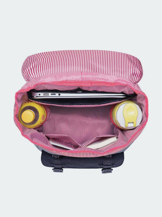 Kaukko Midnight Waterproof 20.3lt Gray