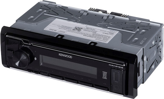 Kenwood KMM-BT209 Ραδιόφωνο Αυτοκινήτου (1DIN) (Bluetooth/USB)