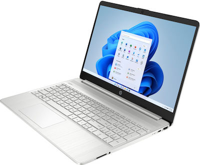 HP 15s-eq3000nw 15.6" IPS FHD (Ryzen 7-5825U/16GB/512GB SSD/W11 Home) (US Keyboard)