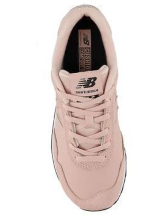 515 Sneakers Pink