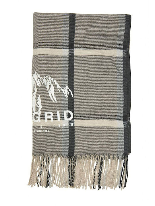 Men's Scarf Moonbeam