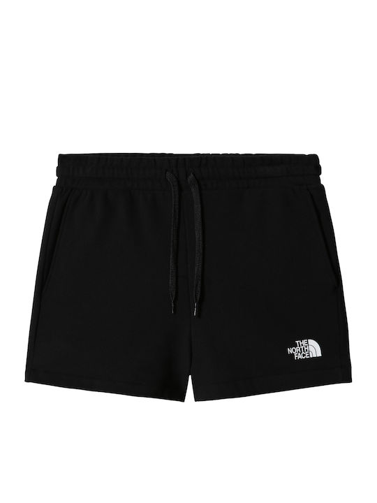 Femei Pantaloni scurți Pantaloni scurți Negru