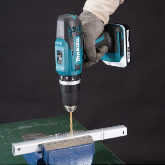 Makita HP488D002 Ъглово Ударен Двигател за бормашина HP488D002