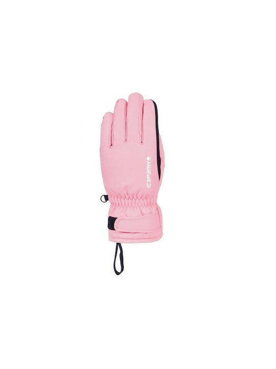 Icepeak Hayden Women's Ski & Snowboard Gloves Pink