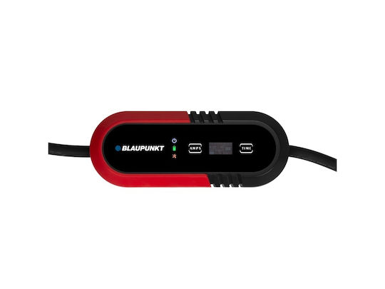 Blaupunkt P3PM2T2 Electric Car Three-phase Charging Station Cable 8m Type 2 - Type 2 0270061