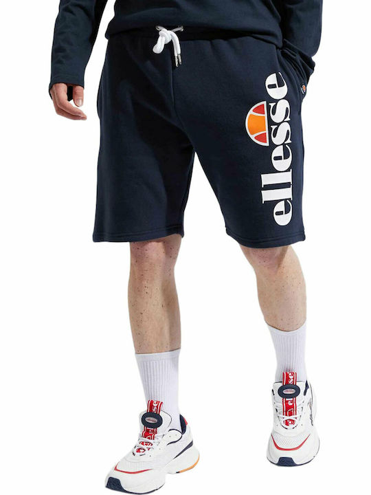 Bossini Αθλητική Ανδρική Βερμούδα Dress Blues