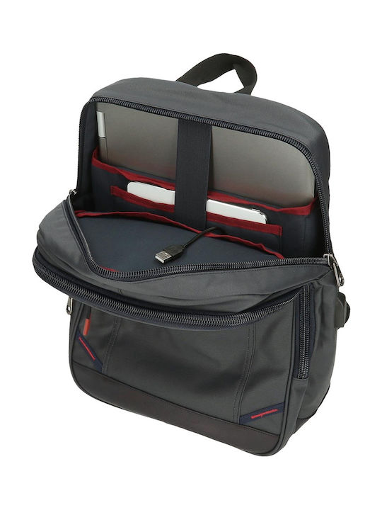 Pepe Jeans Hackney Navy Μπλε