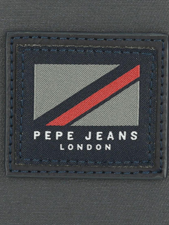 Pepe Jeans Hackney Navy Μπλε