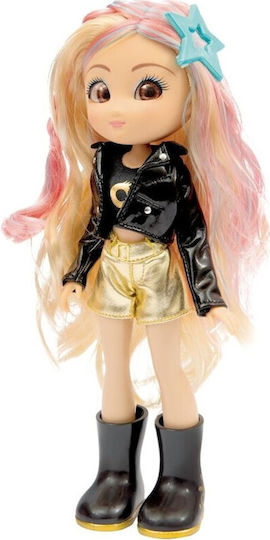 Giochi Preziosi Wow Hair Doll for 3+ years+ Years (Various Designs/Assortments of Designs) 1pc