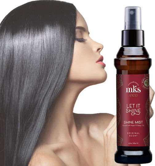 Marrakesh Argan масло за коса против Цъфтеж 60мл