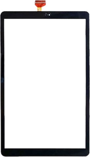 Μηχανισμός Αφής αντικατάστασης μαύρος (Galaxy Tab A 10.5 2018)