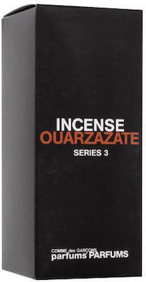 Comme Des Garcons Series 3 Incense Ouarzazate Eau de Toilette 50ml