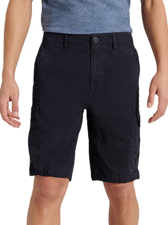 Parachute Men's Shorts Cargo Navy Blue