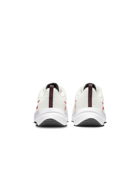 Downshifter 12 Damen Sportschuhe Laufen Phantom / White / Bright Crimson / University Red