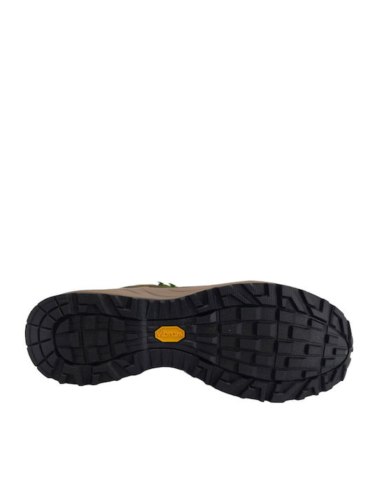 Olang Sentiero Men's Hiking Boots Brown