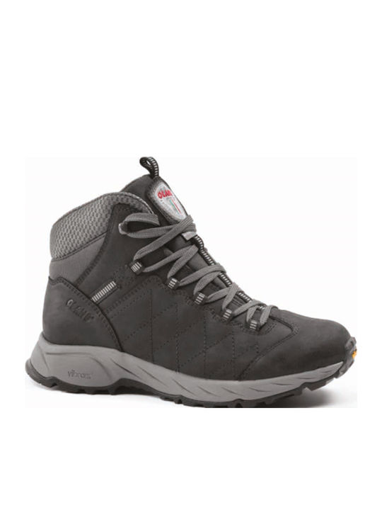 Olang Danubio Btx 81 Machen Wanderschuhe Grau