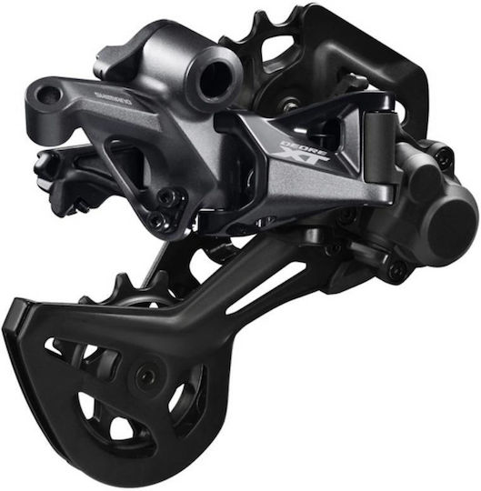 Shimano XT RD-M8100 Rear Bicycle Derailleur GS 12SP