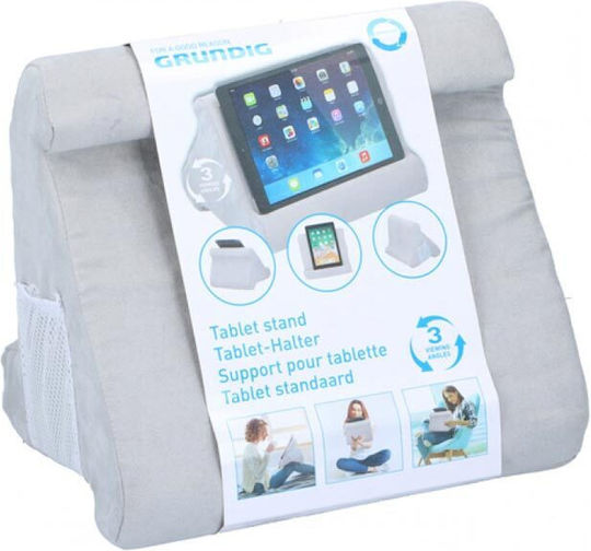 Grundig Tabletständer Schreibtisch in Gray Farbe