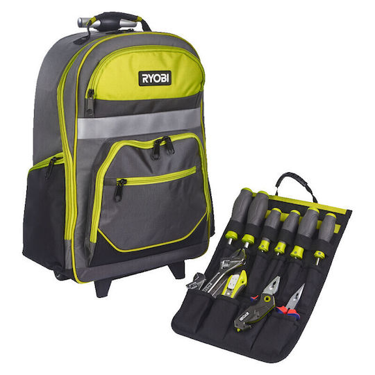 Ryobi RSSBP2 Количка Работна Чанта Раница