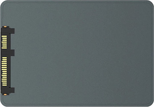 Dahua C800A SSD 256GB 2.5'' SATA III DHI-SSD-C800AS256G